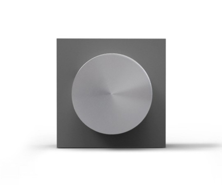 Докстанция Native Union Dock for Apple Watch Slate/Space Gray (DOCK-AW-SL-GRY)